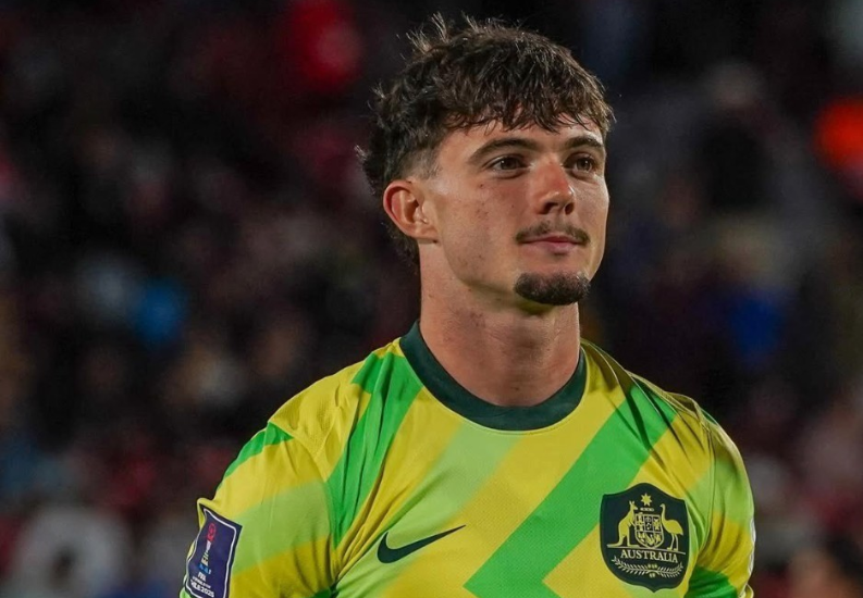 神马直播:曼联小将奥弗里因伤缺阵澳大利亚U19，将无缘对阵中国U19比赛