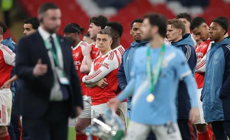 斯科尔斯：曼城取胜阿森纳彰显美丽足球，实力与风格兼备的球队获胜