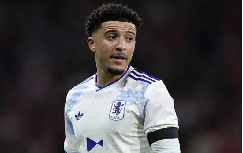 罗马诺：多特蒙德有意桑乔，球员赛季末将告别曼联