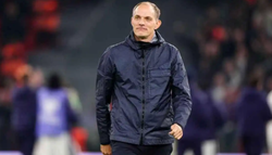 神马体育:图赫尔面临难题，谁将被剔除出世界杯26人大名单？