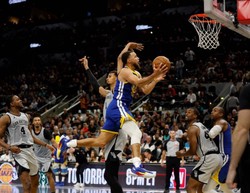 神马直播:NBA近况赛程介绍