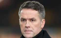 神马体育:欧文点评利物浦，阵容豪华却缺乏持续性，本赛季夺冠希望不大